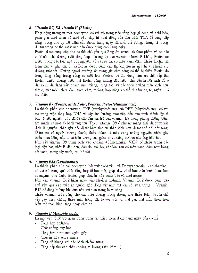 image for page Chất dinh dưỡng vi lượng