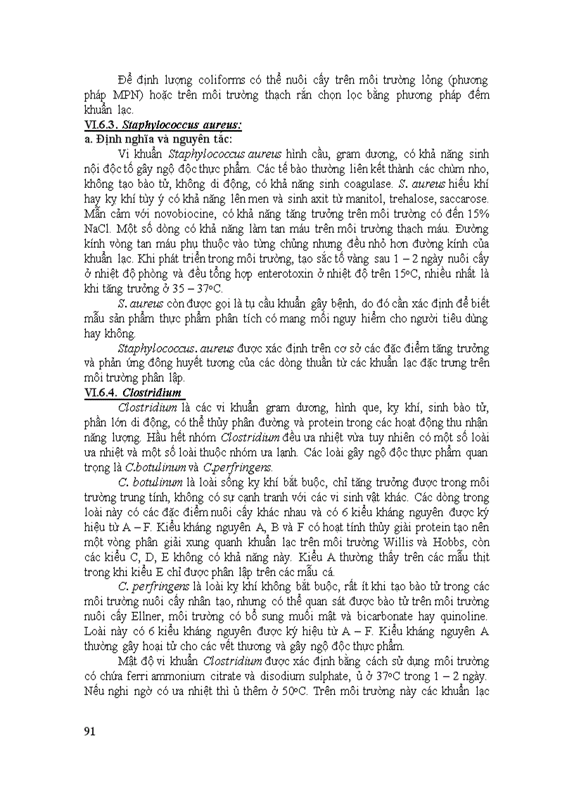 image for page Vi sinh vật thực phẩm