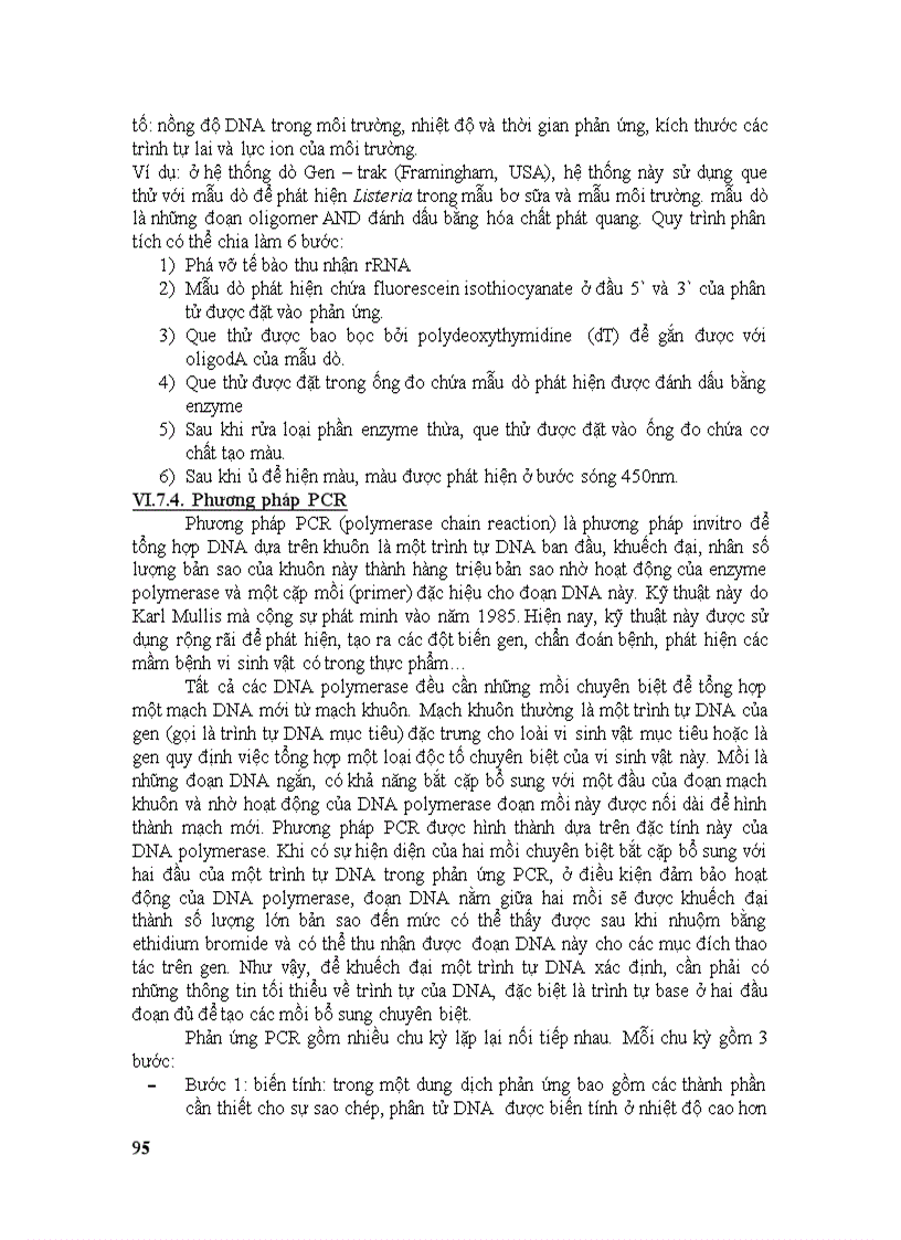 image for page Vi sinh vật thực phẩm