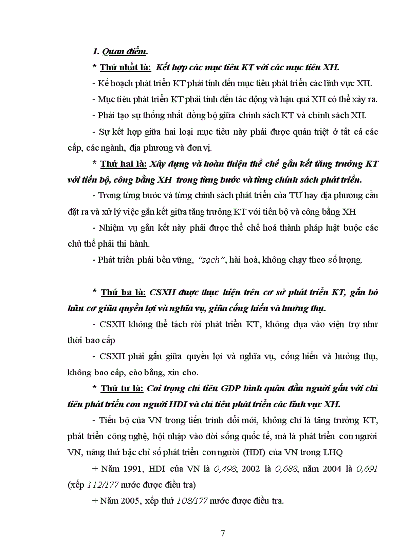 image for page Đổi mới chính sách XH