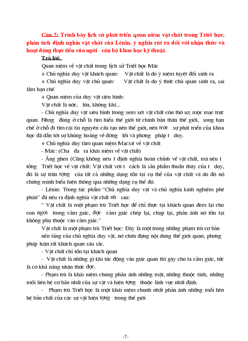 image for page 44 câu hỏi ôn thi tốt nghiệp môn Triết học K33