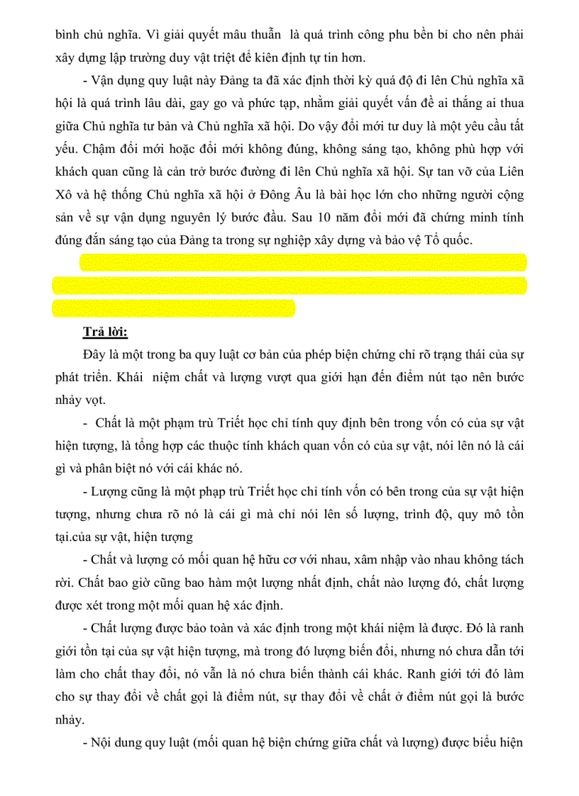 image for page 44 câu hỏi ôn thi tốt nghiệp môn Triết học K33 1