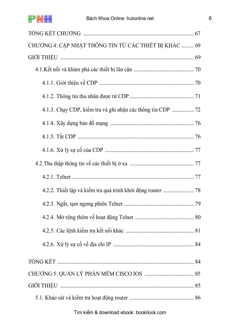 image for page Giáo trình hệ tính ccna 2