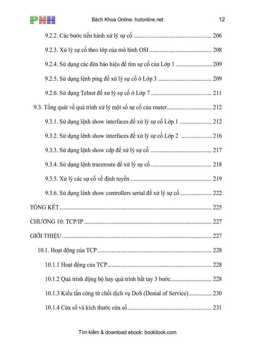 image for page Giáo trình hệ tính ccna 2