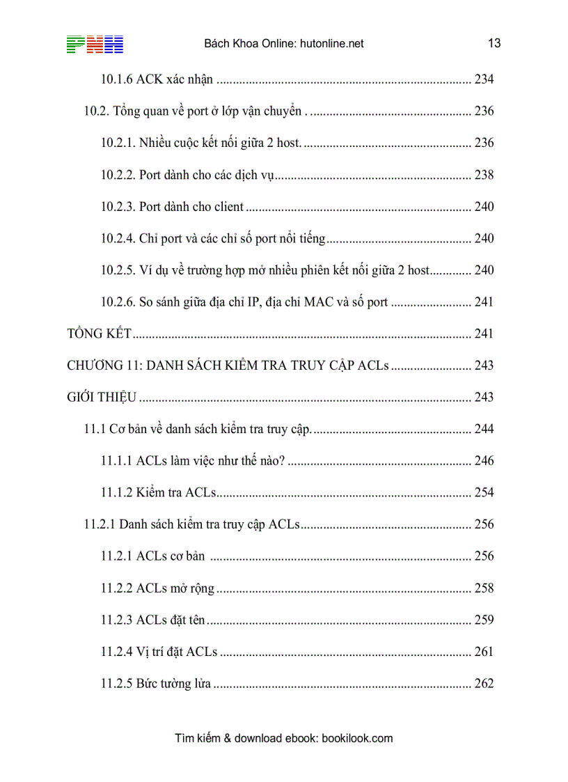 image for page Giáo trình hệ tính ccna 2