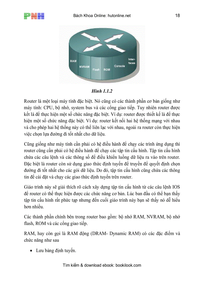 image for page Giáo trình hệ tính ccna 2