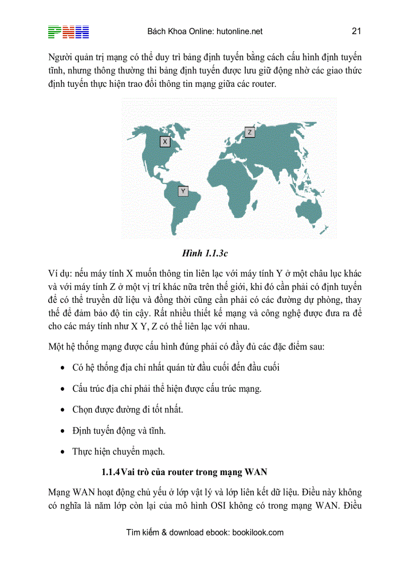 image for page Giáo trình hệ tính ccna 2