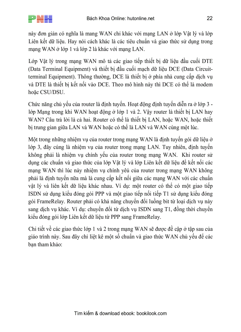 image for page Giáo trình hệ tính ccna 2