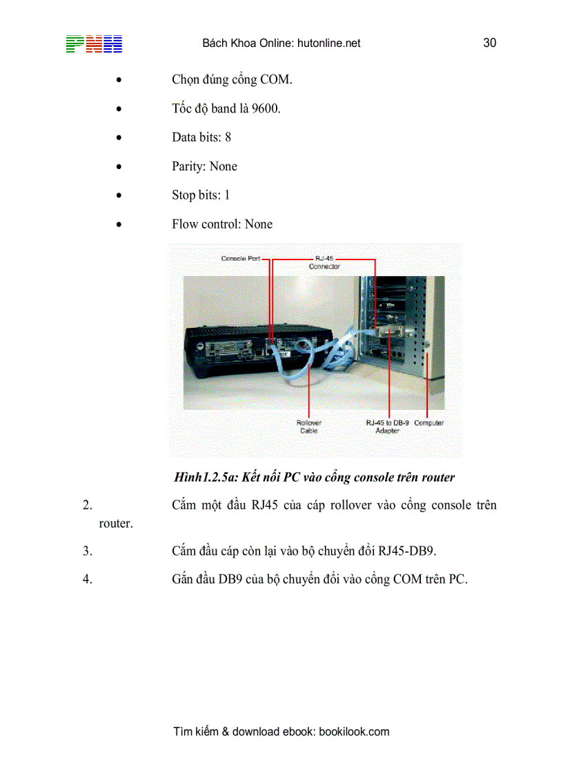 image for page Giáo trình hệ tính ccna 2