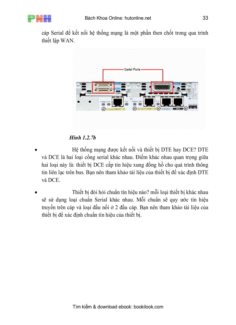image for page Giáo trình hệ tính ccna 2