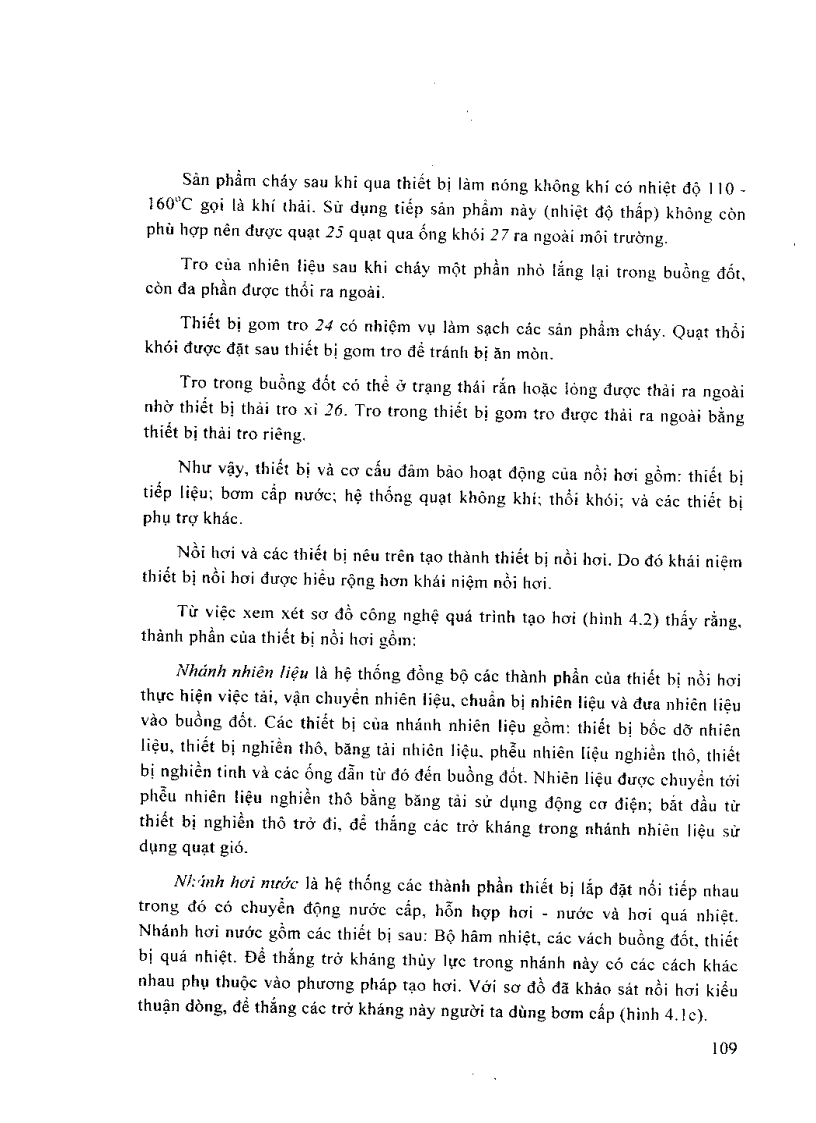 image for page Nguyên lý và thiết bị trong các nhà máy điện 1