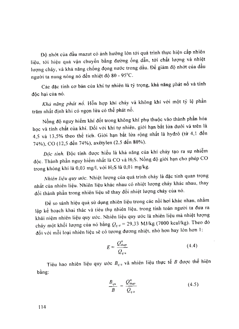 image for page Nguyên lý và thiết bị trong các nhà máy điện 1