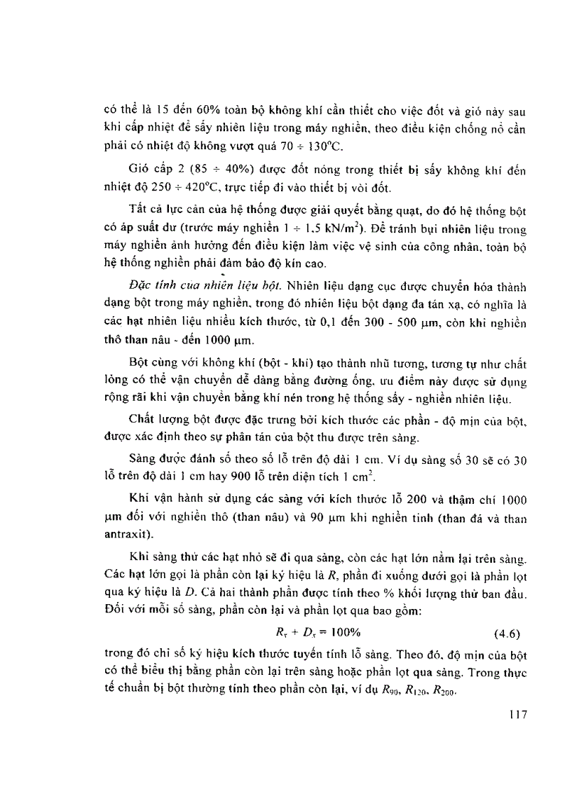 image for page Nguyên lý và thiết bị trong các nhà máy điện 1