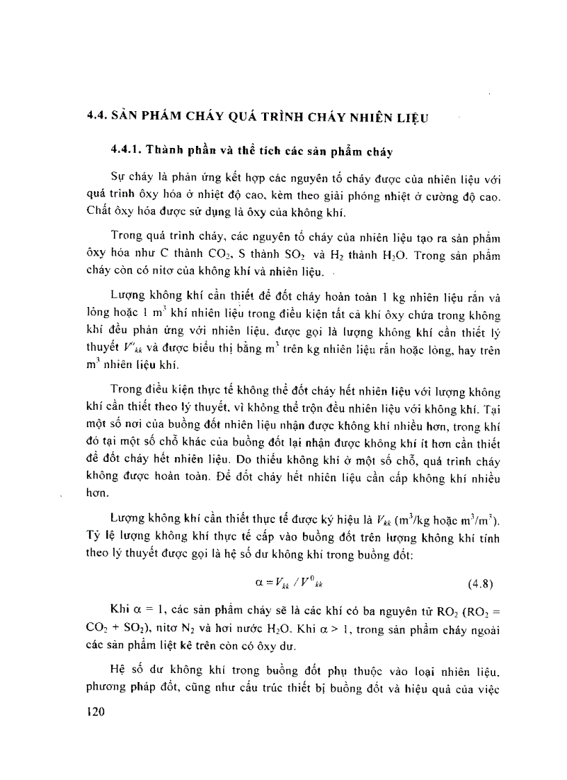 image for page Nguyên lý và thiết bị trong các nhà máy điện 1