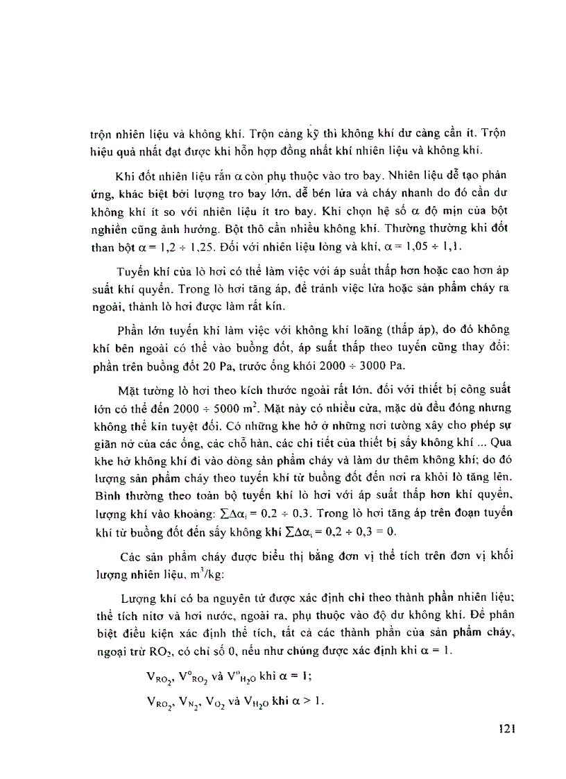 image for page Nguyên lý và thiết bị trong các nhà máy điện 1