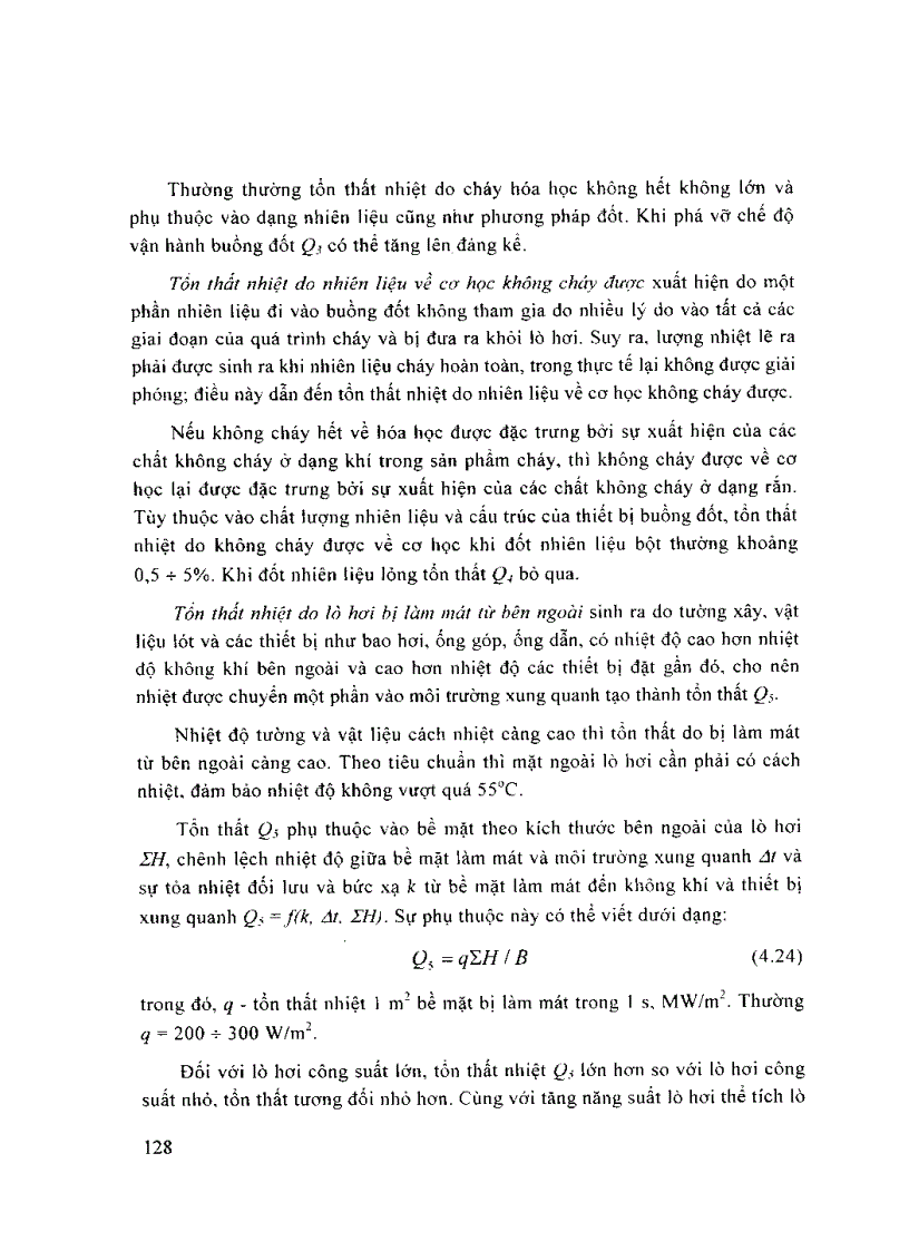 image for page Nguyên lý và thiết bị trong các nhà máy điện 1