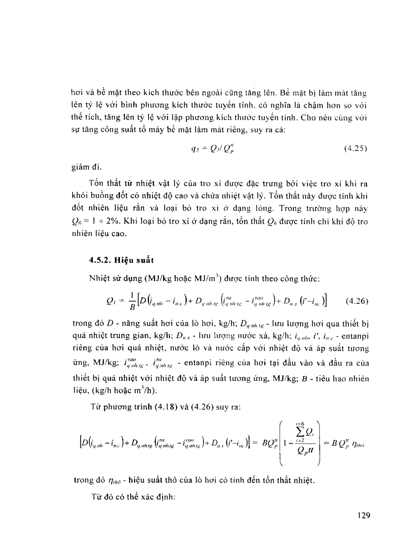 image for page Nguyên lý và thiết bị trong các nhà máy điện 1