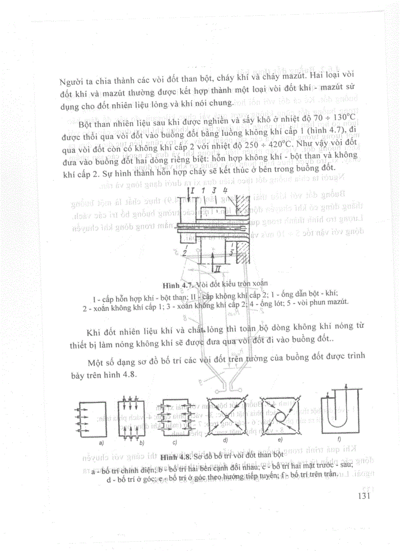 image for page Nguyên lý và thiết bị trong các nhà máy điện 1