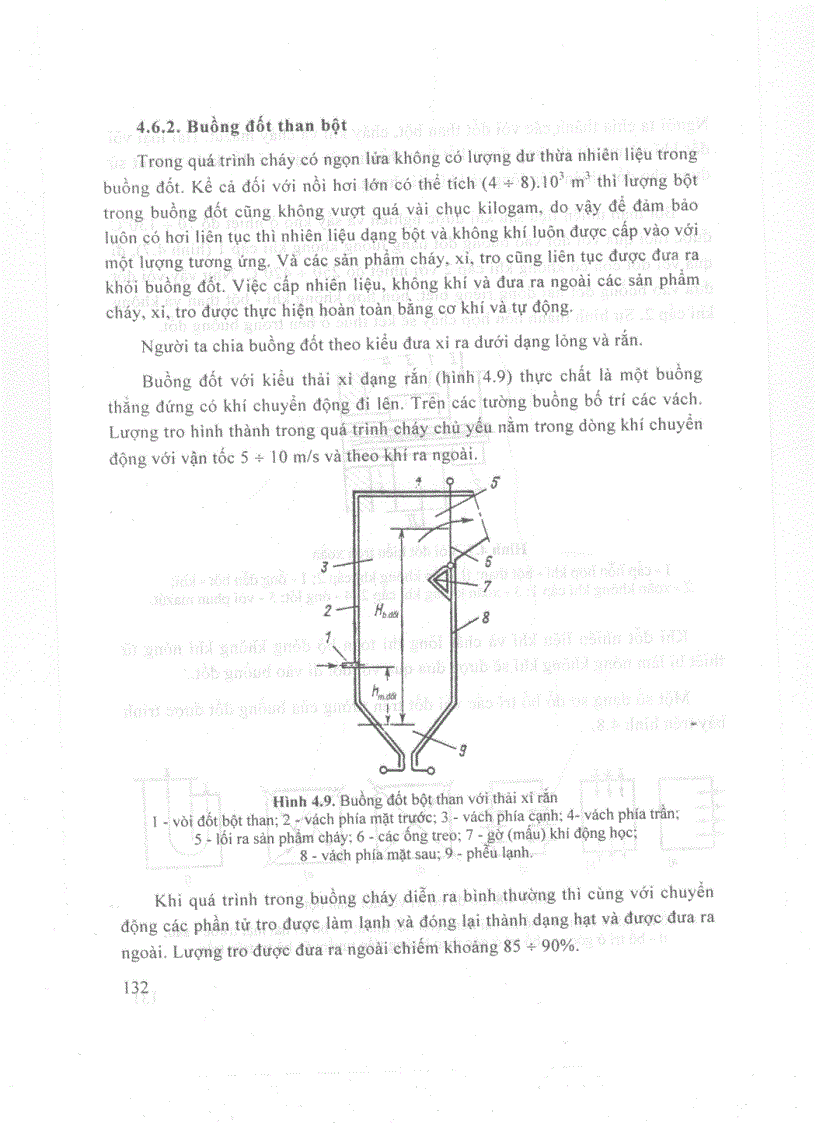 image for page Nguyên lý và thiết bị trong các nhà máy điện 1