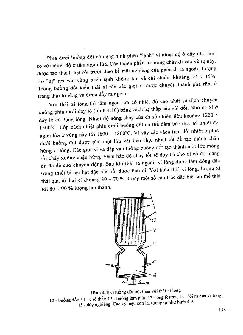 image for page Nguyên lý và thiết bị trong các nhà máy điện 1