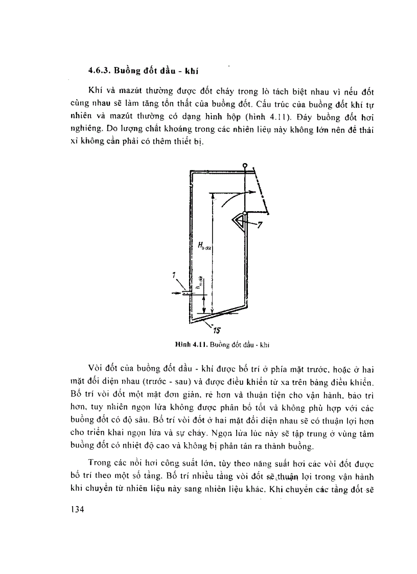 image for page Nguyên lý và thiết bị trong các nhà máy điện 1