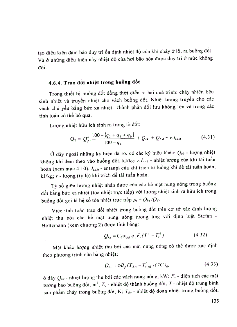 image for page Nguyên lý và thiết bị trong các nhà máy điện 1