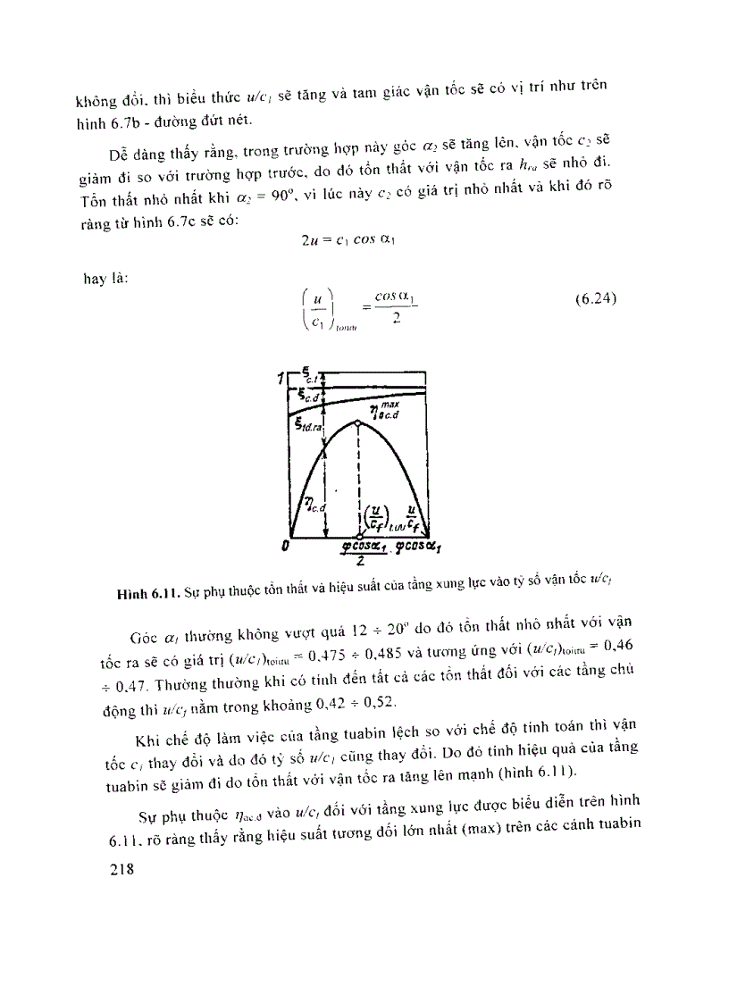 image for page Nguyên lý và thiết bị trong các nhà máy điện 2