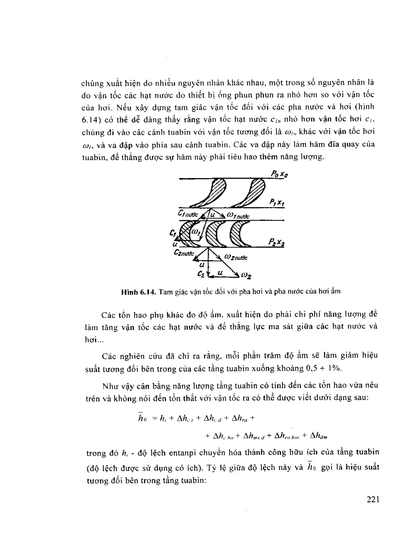 image for page Nguyên lý và thiết bị trong các nhà máy điện 2