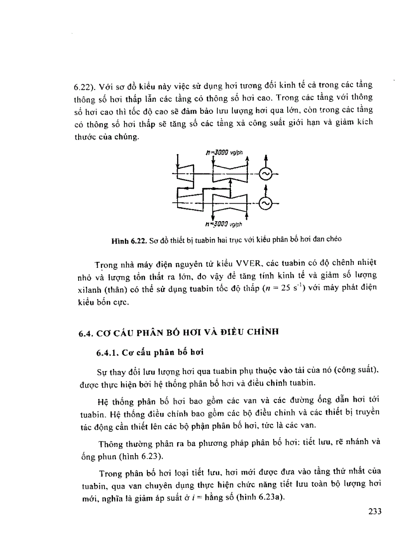 image for page Nguyên lý và thiết bị trong các nhà máy điện 2