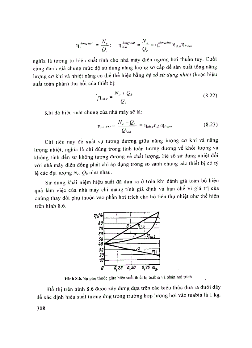 image for page Nguyên lý và thiết bị trong các nhà máy điện 3