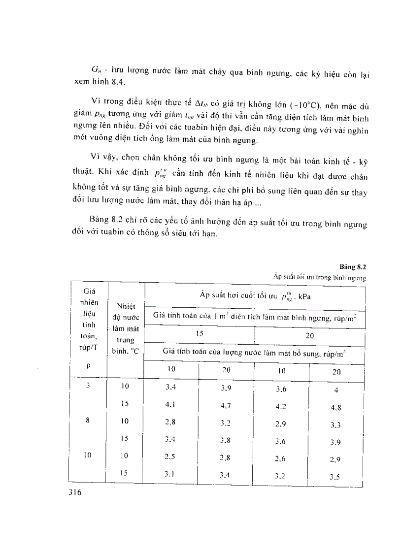 image for page Nguyên lý và thiết bị trong các nhà máy điện 3