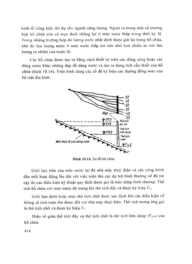 image for page Nguyên lý và thiết bị trong các nhà máy điện 4