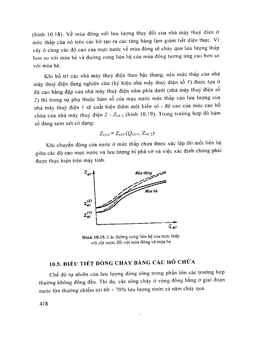 image for page Nguyên lý và thiết bị trong các nhà máy điện 4