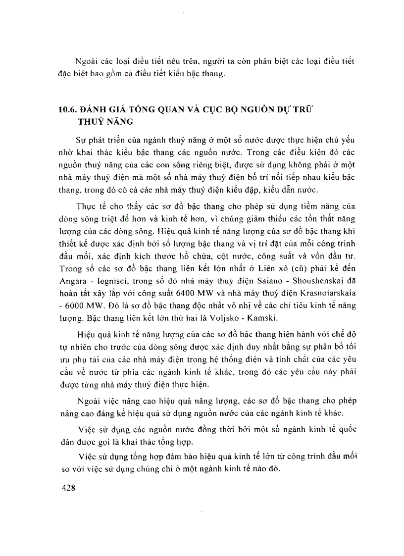 image for page Nguyên lý và thiết bị trong các nhà máy điện 4