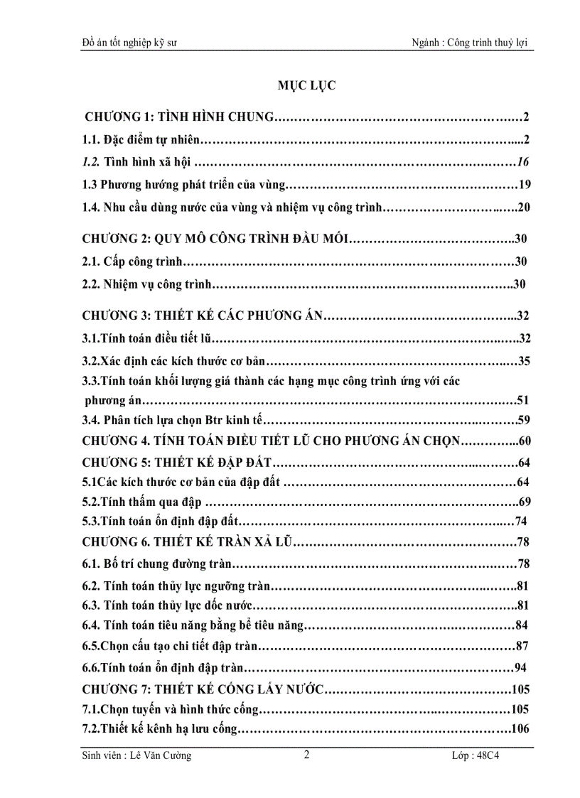 image for page Thiết kế hồ Quỳnh Bắc Giang