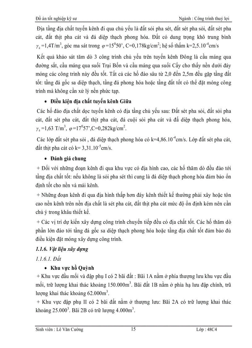 image for page Thiết kế hồ Quỳnh Bắc Giang