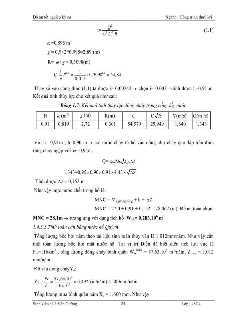 image for page Thiết kế hồ Quỳnh Bắc Giang