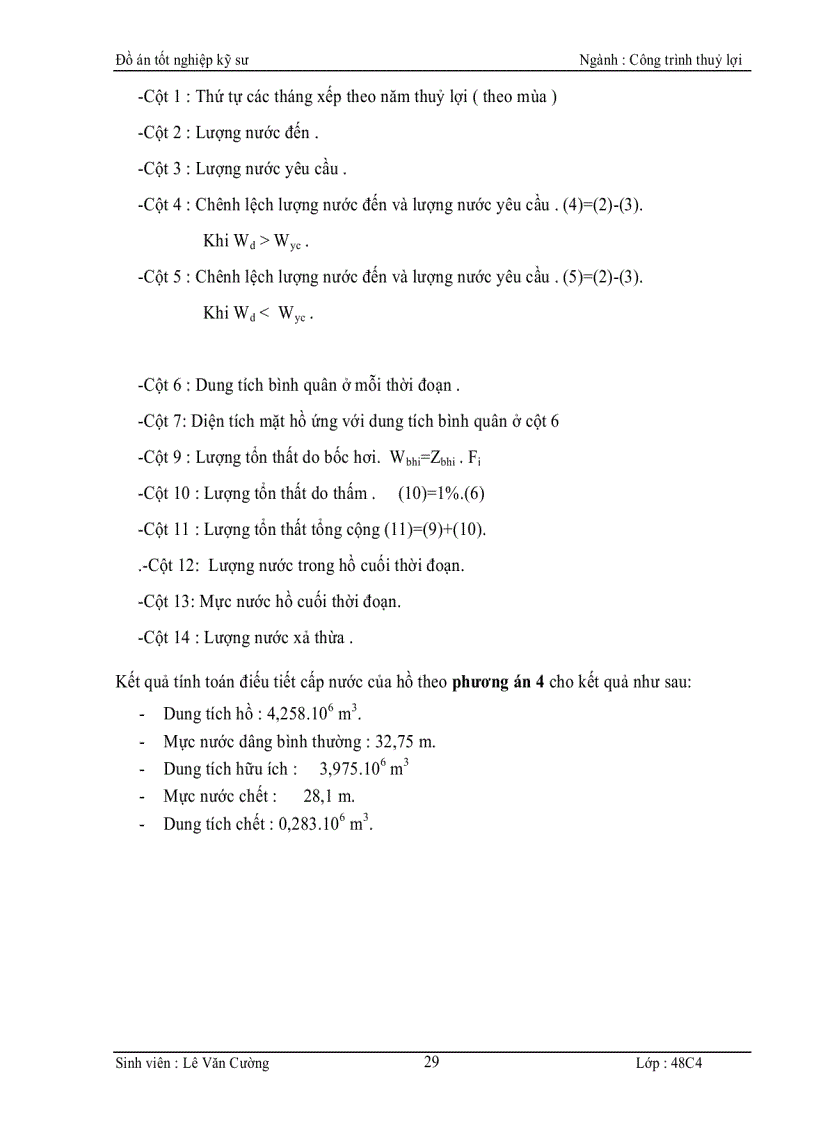 image for page Thiết kế hồ Quỳnh Bắc Giang