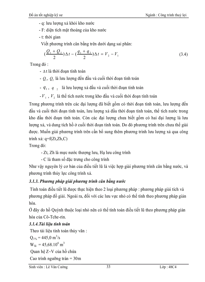 image for page Thiết kế hồ Quỳnh Bắc Giang