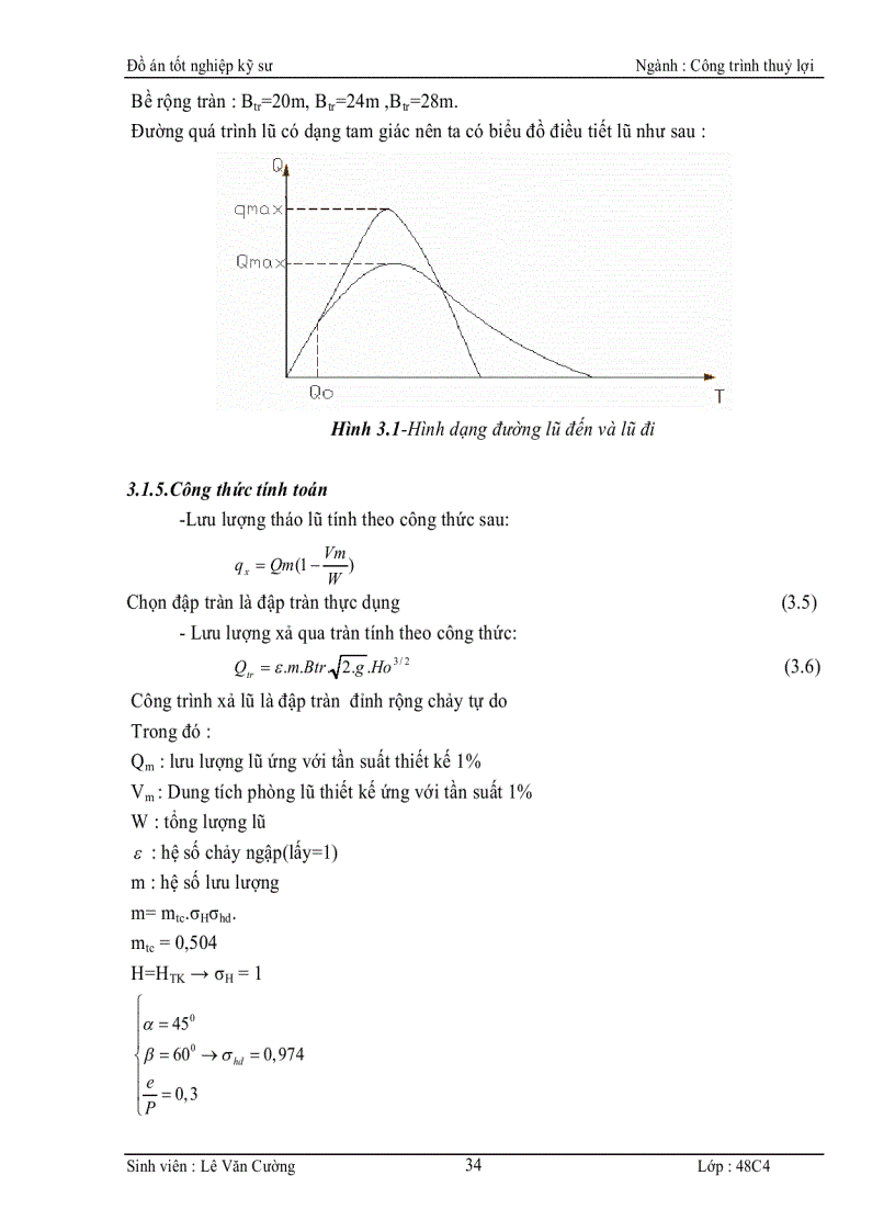 image for page Thiết kế hồ Quỳnh Bắc Giang