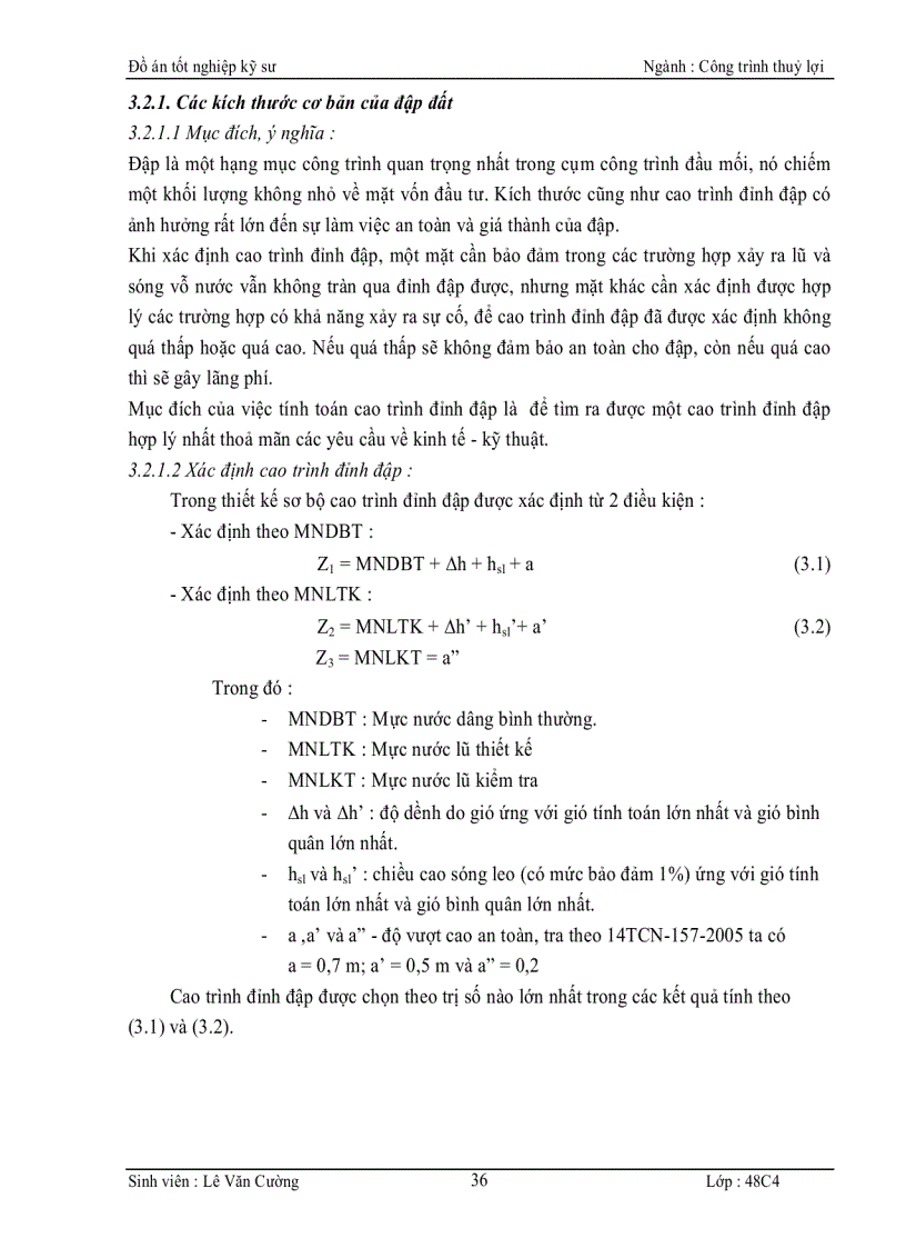 image for page Thiết kế hồ Quỳnh Bắc Giang