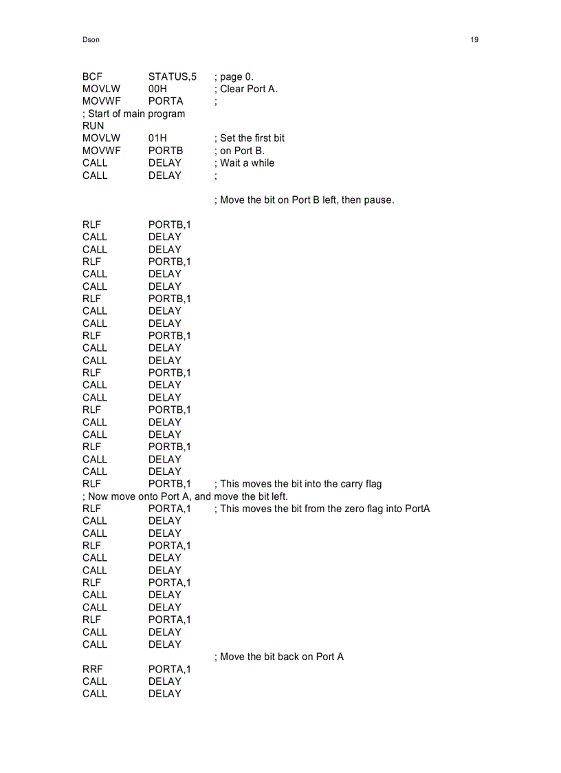 image for page HDSD PIC dùng Asm