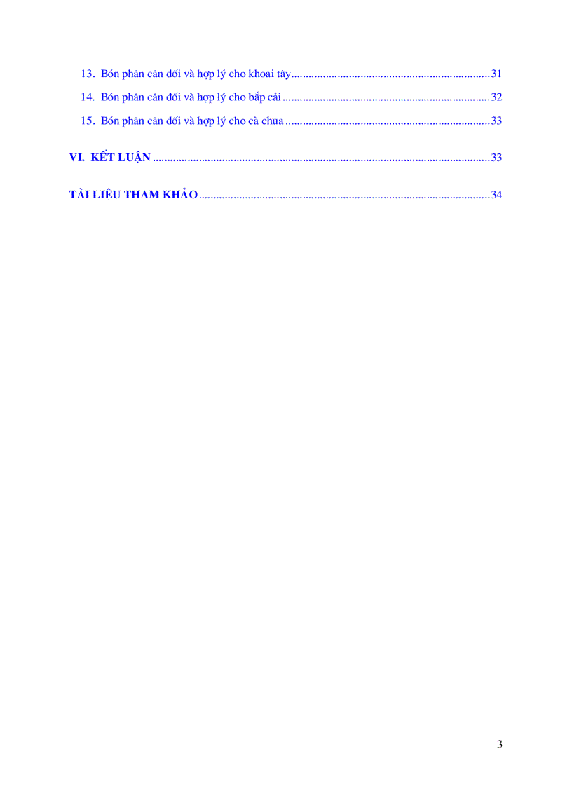 image for page Bón phân cân đối và hợp lý cho cây trồng