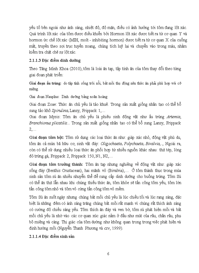 image for page Thực tập giáo trình Chuyên môn Nước Lợ