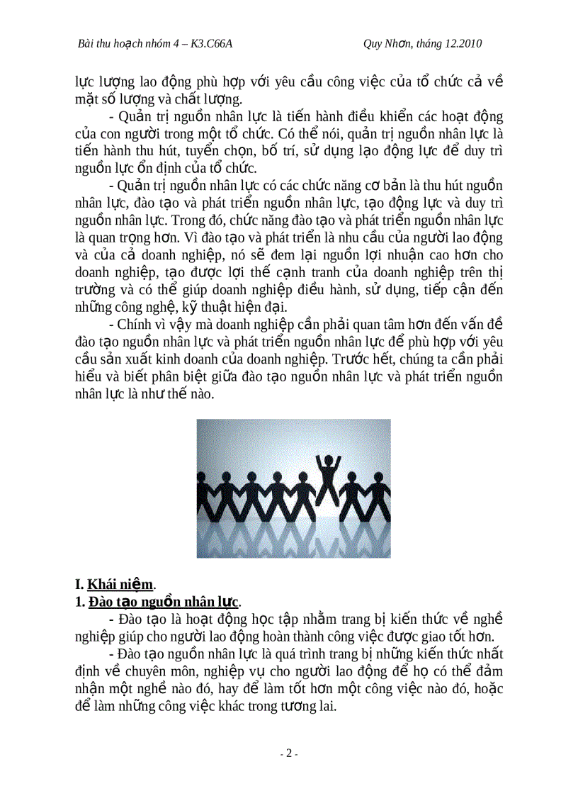 image for page So sánh giữa đào tạo và phát triển nguồn nhân lực trong doanh nghiệp vừa và nhỏ tại việt nam