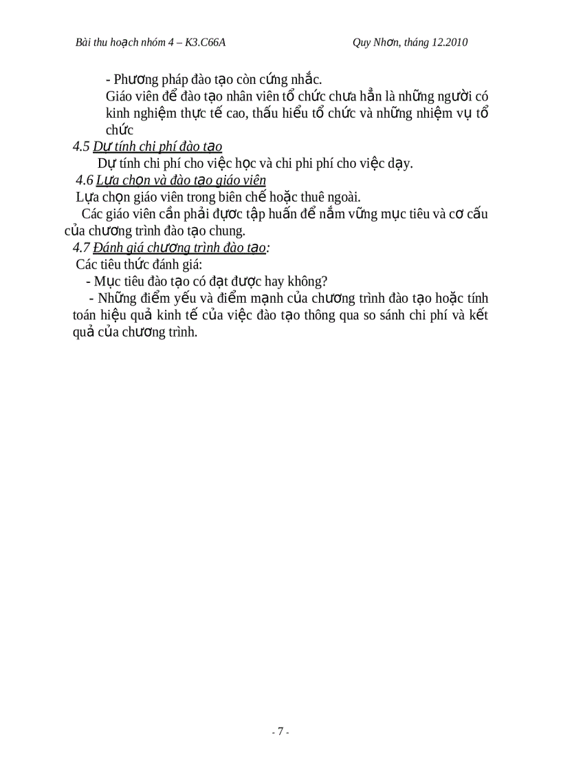 image for page So sánh giữa đào tạo và phát triển nguồn nhân lực trong doanh nghiệp vừa và nhỏ tại việt nam