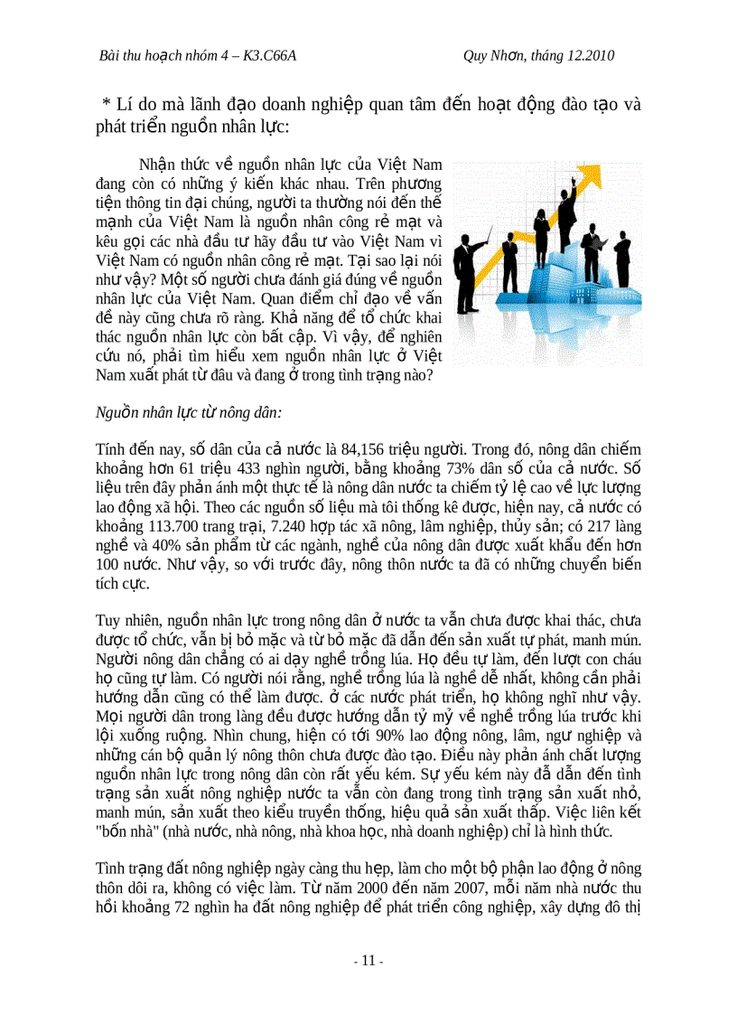 image for page So sánh giữa đào tạo và phát triển nguồn nhân lực trong doanh nghiệp vừa và nhỏ tại việt nam