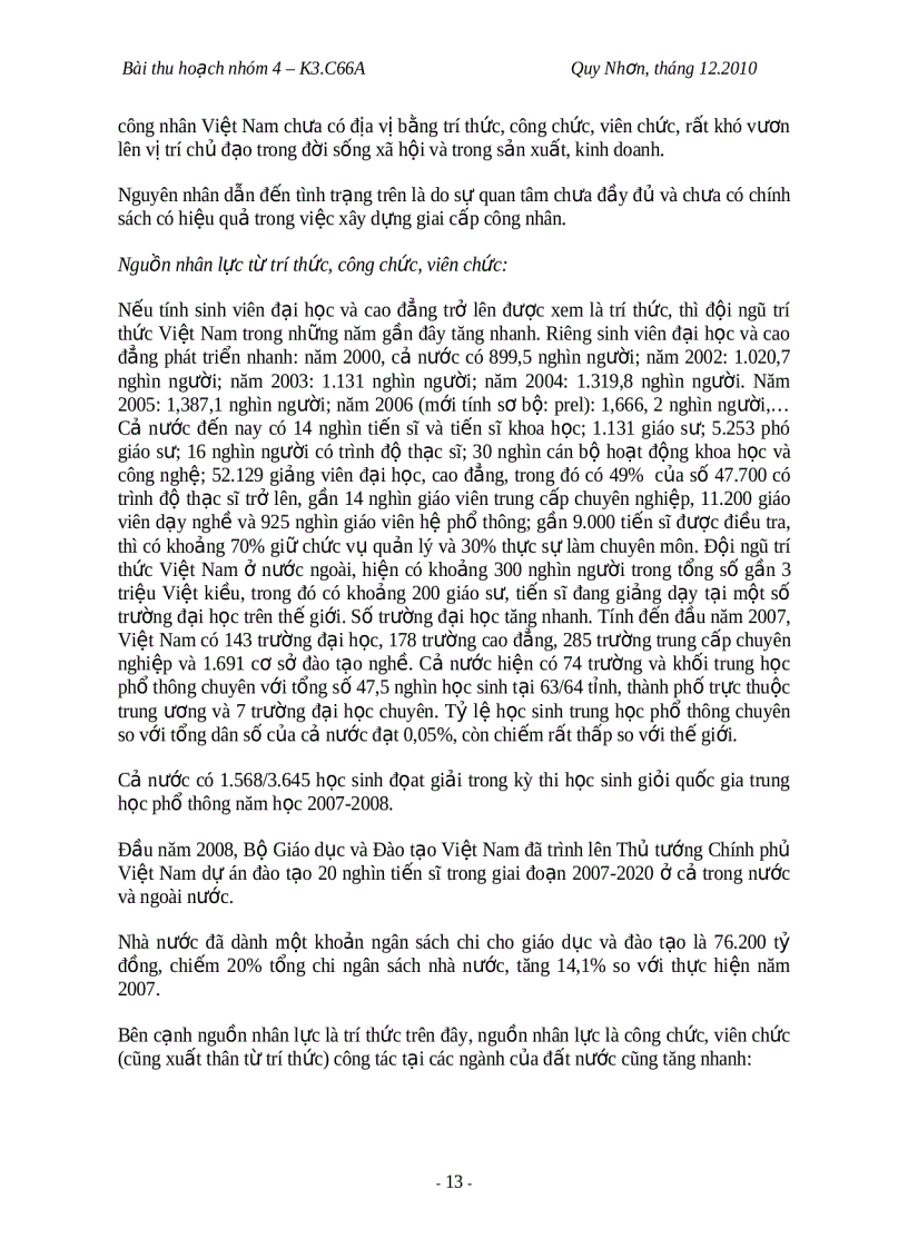 image for page So sánh giữa đào tạo và phát triển nguồn nhân lực trong doanh nghiệp vừa và nhỏ tại việt nam