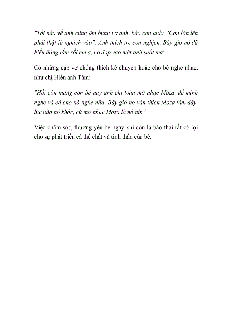 image for page Sức khỏe mẹ và bé