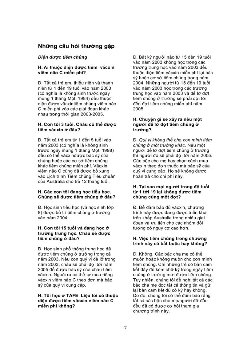 image for page Phòng bệnh viêm màng não C